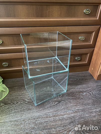 Аквариум jebo