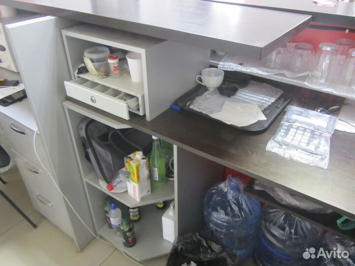 Барная стойка