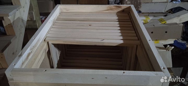 Рамки для пчёл, улья, переноски