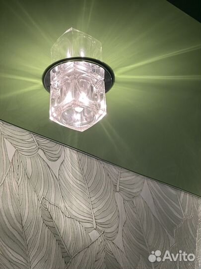 Светильники