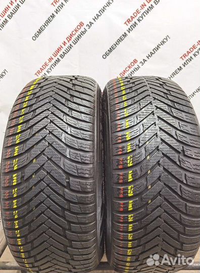 Nokian Tyres Weatherproof 235/55 R17 103W