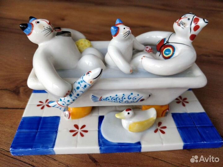 Villeroy and boch, Розмари Бенедикт, Wellness