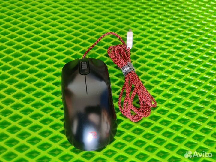 Запчасти и аксессуары для игровых мышек