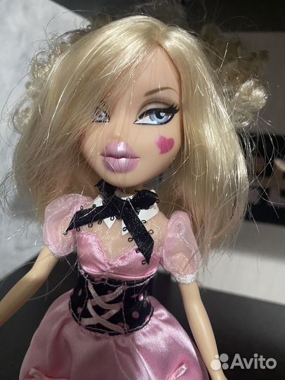 Кукла Bratz