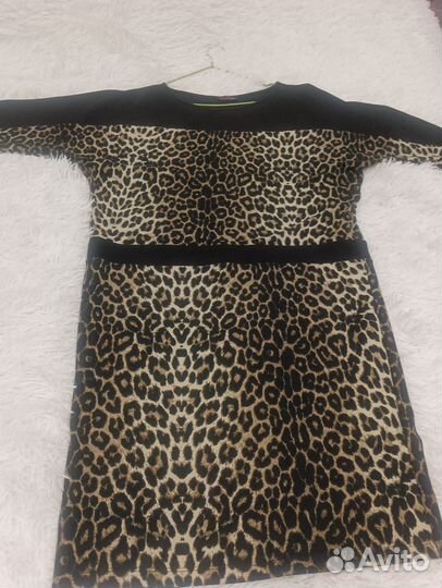 Платье женское 48 50
