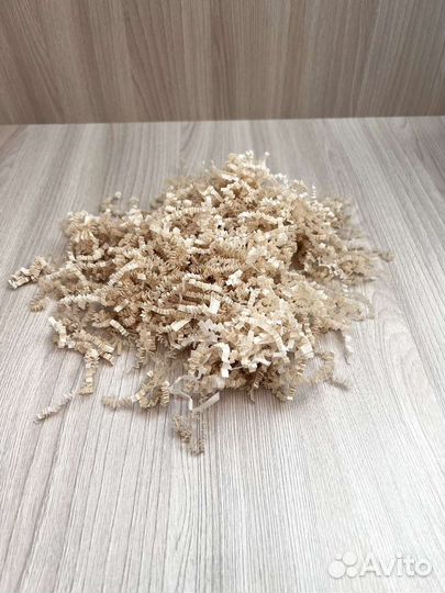 Наполнитель бумажный