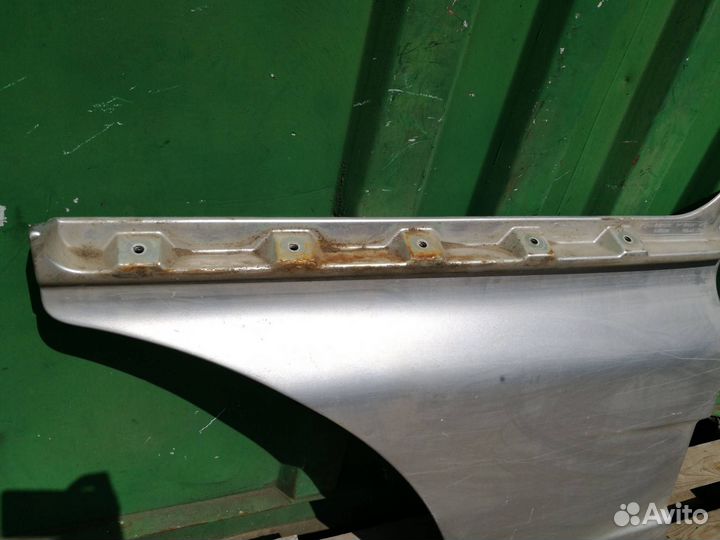 Накладка двери передней правой MAN TGA 2005