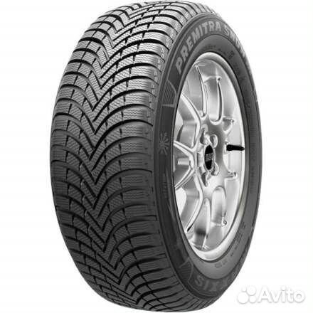 Maxxis Premitra Snow WP6 225/45 R18 95V