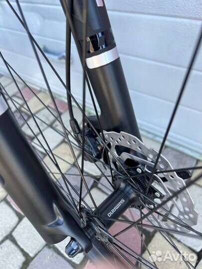 Горный Велосипед GTracermax GT125, 29 Timetry