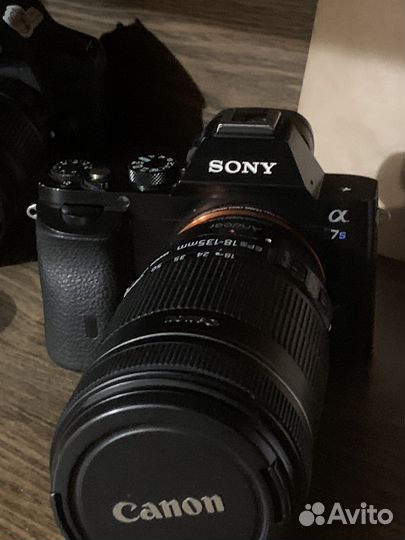 Видеооператор/Видеограф