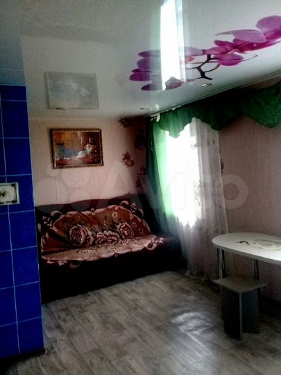 2-к. квартира, 62,5 м², 2/2 эт.