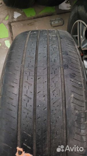 Dunlop Grandtrek ST30 225/65 R17