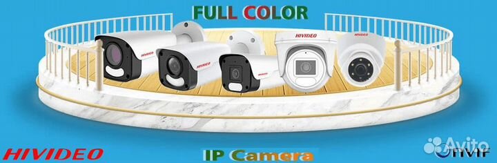 Видеонаблюдение, интернет, подбор, монтаж