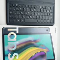 Планшет samsung galaxy tab s5e