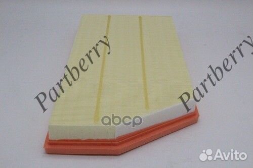 Фильтр воздушный MB W213 2.0D pb130222 partberry