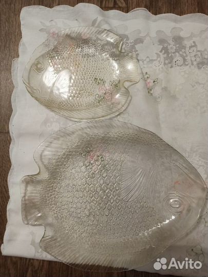 Посуда разная