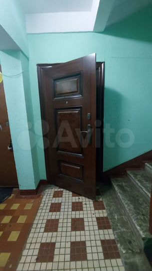 1-к. квартира, 32,1 м², 3/5 эт.