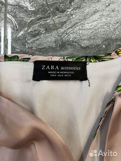 Боди Zara