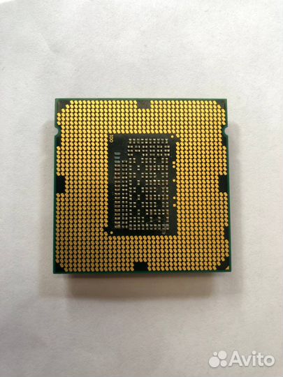 Intel core i5 2500k