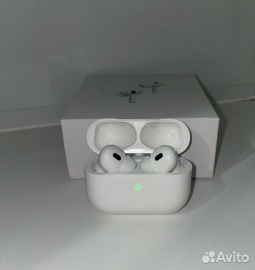 Airpods pro 2 premium
