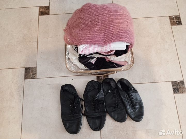 Вещи для девочки