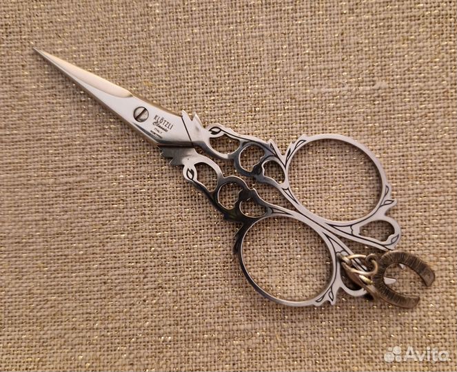 Ножницы для рукоделия
