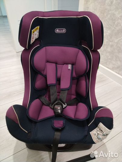 Детское автокресло от 0 до 13