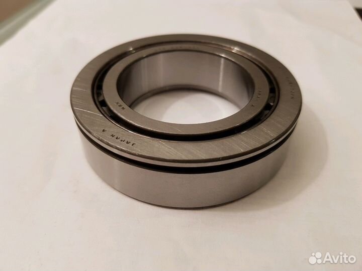 1 Подшипник кпп вторичного вала Isuzu Hino