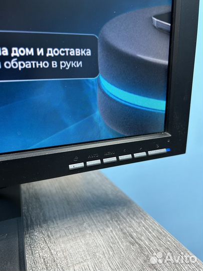 Монитор Acer V203W