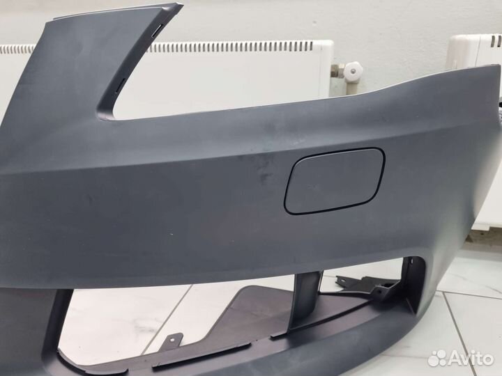 Бампер передний Audi A4 B8