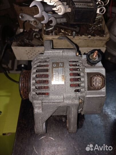 Генератор 1nzfe