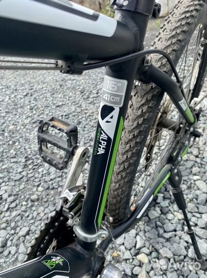 Велосипед Trek 16