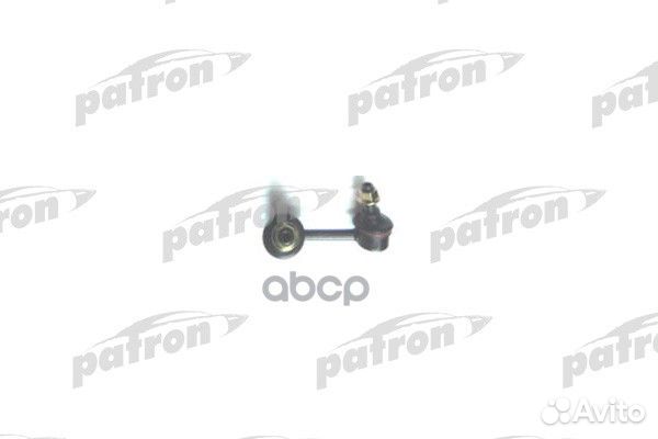 Тяга стабилизатора honda: civic 06-08, civic HY