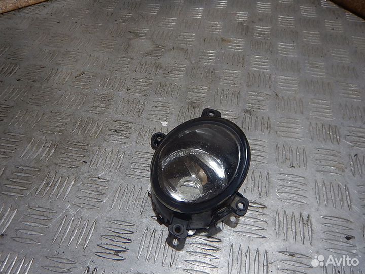Фара противотуманная левая, ваз-lada granta (грант