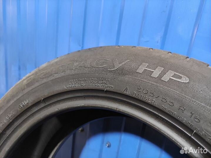 Michelin Primacy HP 205/55 R16