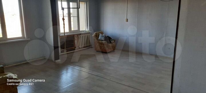 Дом 170 м² на участке 100 сот.