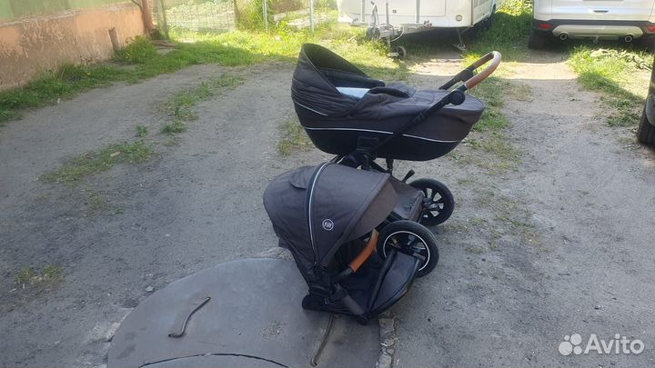 Продается коляска