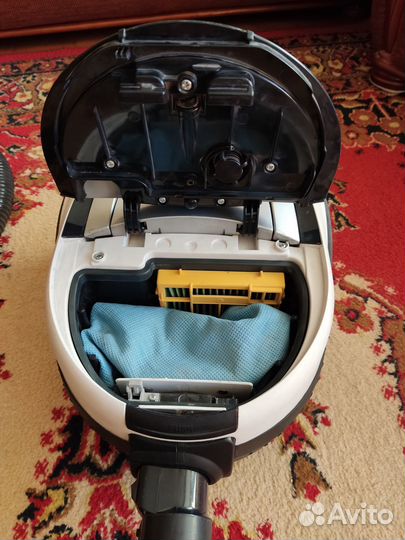 Пылесос Samsung