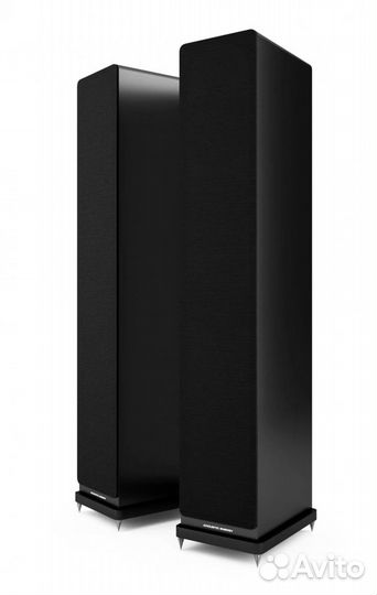 Напольная акустика Acoustic Energy AE120-2 Black