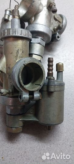 Карбюратор К-28