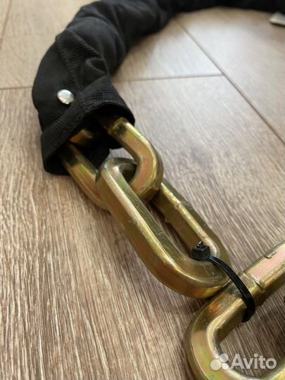 Цепь противоугонная Standers