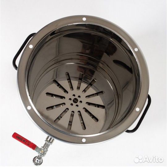 Автоклав на 14 банок