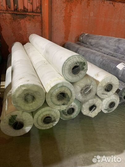 Спанбонд, агроспан в рулонах