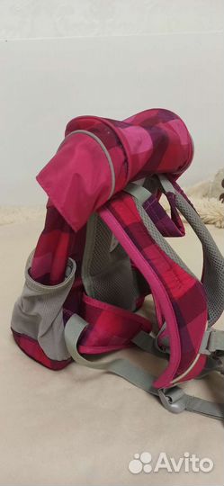 Рюкзак детский (Ergobag)