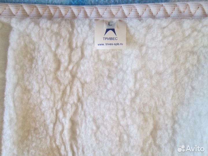 Бандаж противорадикулитный согревающий