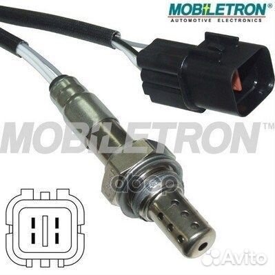 Лямбда-зонд OSK408P Mobiletron