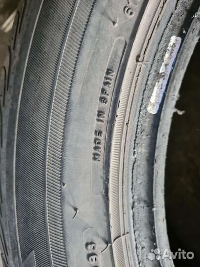 Bridgestone Turanza ER300 215/55 R16