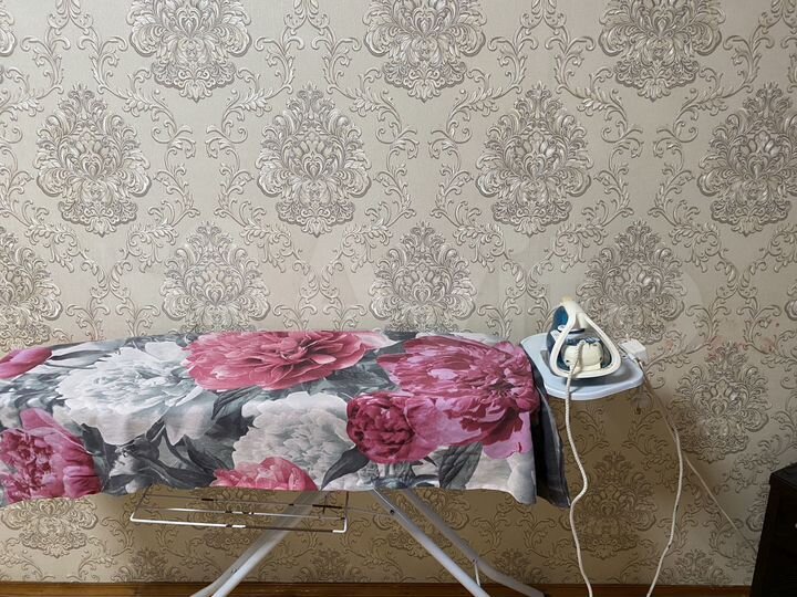 2-к. квартира, 76 м², 1/3 эт.