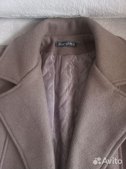 Пальто женское