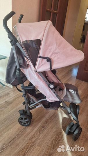 Коляска-трость Easywalker Buggy